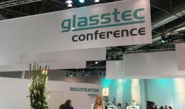 Glasstec is happening now!